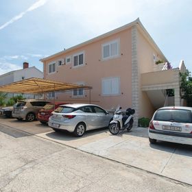 Apartman Orebić - CDP157