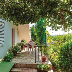 Apartman Orebić - CDP239