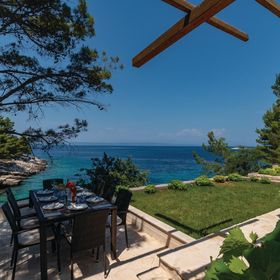 Vendégház Blato - CDS818