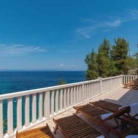 Vendégház Blato - CDS818