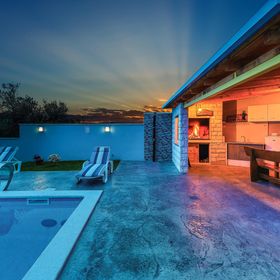 Vendégház Kaštel Kamblelovac - CDT997