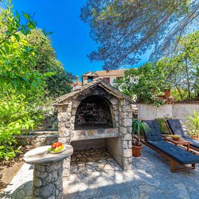 Vendégház Jadrija - CDV191