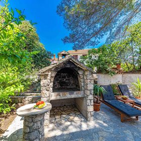 Vendégház Jadrija - CDV191