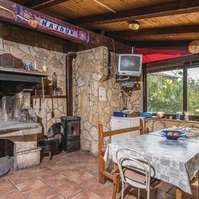 Vendégház Orebić - CDP377