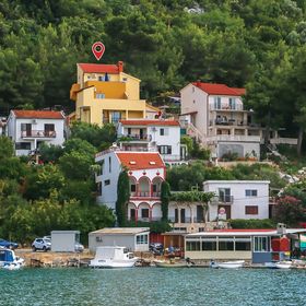 Apartman Blace - CDR423