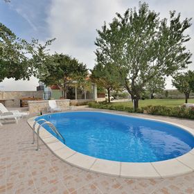 Vendégház Nadin - CDZ721