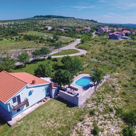 Vendégház Nadin - CDZ721