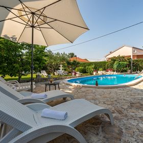 Vendégház Lovinac - CDZ685