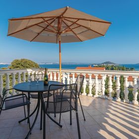 Apartman Poljana - CDU432