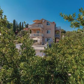 Apartman Poljana - CDU432