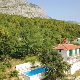 Vendégház Gornji Tučepi - CDT974