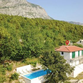 Vendégház Gornji Tučepi - CDT974