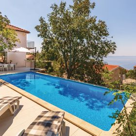 Vendégház Gornji Tučepi - CDT974