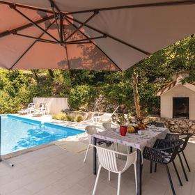 Vendégház Gornji Tučepi - CDT974