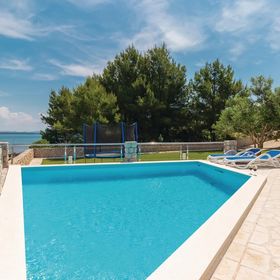 Vendégház Tkon - CDU351