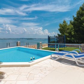 Vendégház Tkon - CDU351