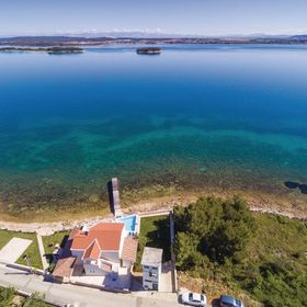 Vendégház Tkon - CDU351