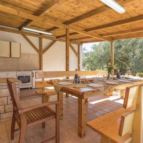 Vendégház Kraj - CDU184