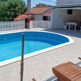 Vendégház Kraj - CDU184