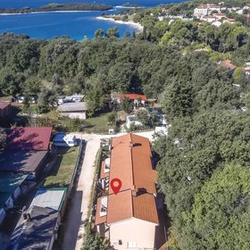 Apartman Banjole - CIB199