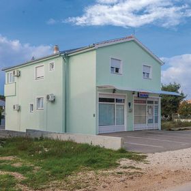 Apartman Biograd na Moru - CDZ479