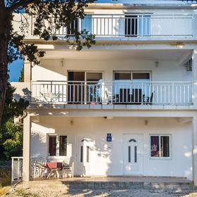 Apartman Blace - CDR362