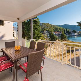 Apartman Blace - CDR362