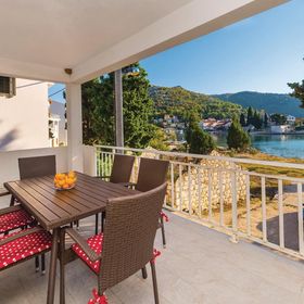 Apartman Blace - CDR362