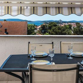 Apartman Vodice - CDV366