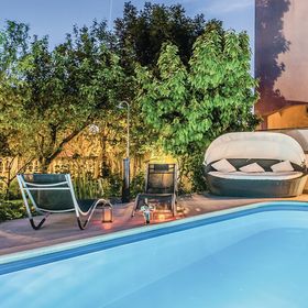 Apartman Vodice - CDV366