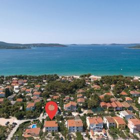 Vendégház Šibenik - CDV511