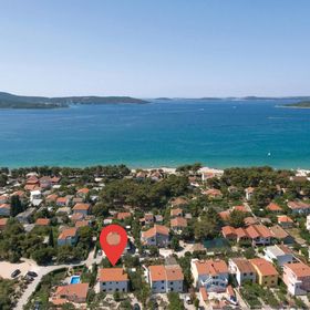 Vendégház Šibenik - CDV511