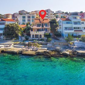 Vendégház Ražanj - CDV557