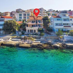 Vendégház Ražanj - CDV557