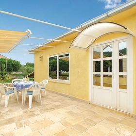 Apartman Račišće - CDS042