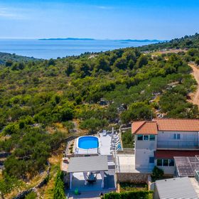 Vendégház Primošten - CDV078