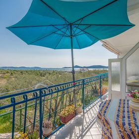 Apartman Tribunj - CDV590