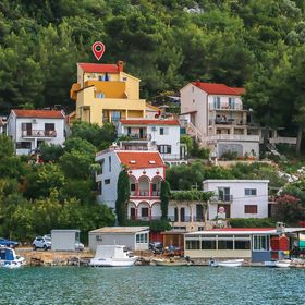 Apartman Blace - CDR424