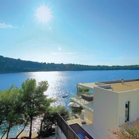 Vendégház Karbuni - CDS050