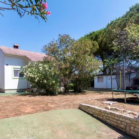 Vendégház Premantura - CIA210