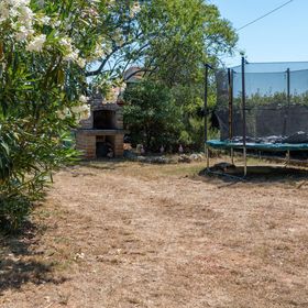 Vendégház Premantura - CIA210