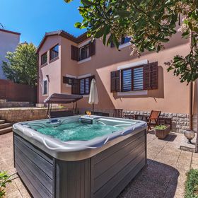 Apartman Pula - CIB105