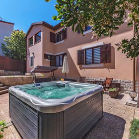 Apartman Pula - CIB105