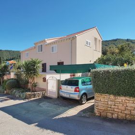 Apartman Račišće - CDS022