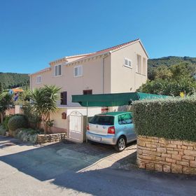 Apartman Račišće - CDS022