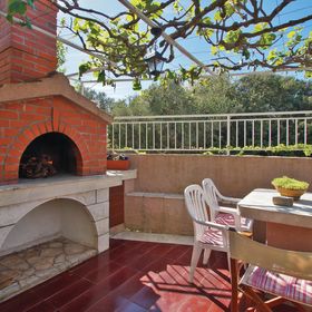 Apartman Račišće - CDS022