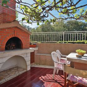 Apartman Račišće - CDS022