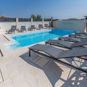 Apartman Banjole - CIB231