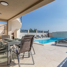 Apartman Banjole - CIB231