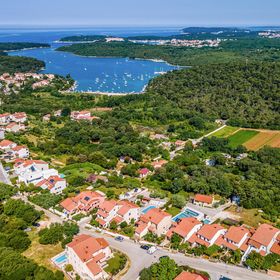 Apartman Banjole - CIB231